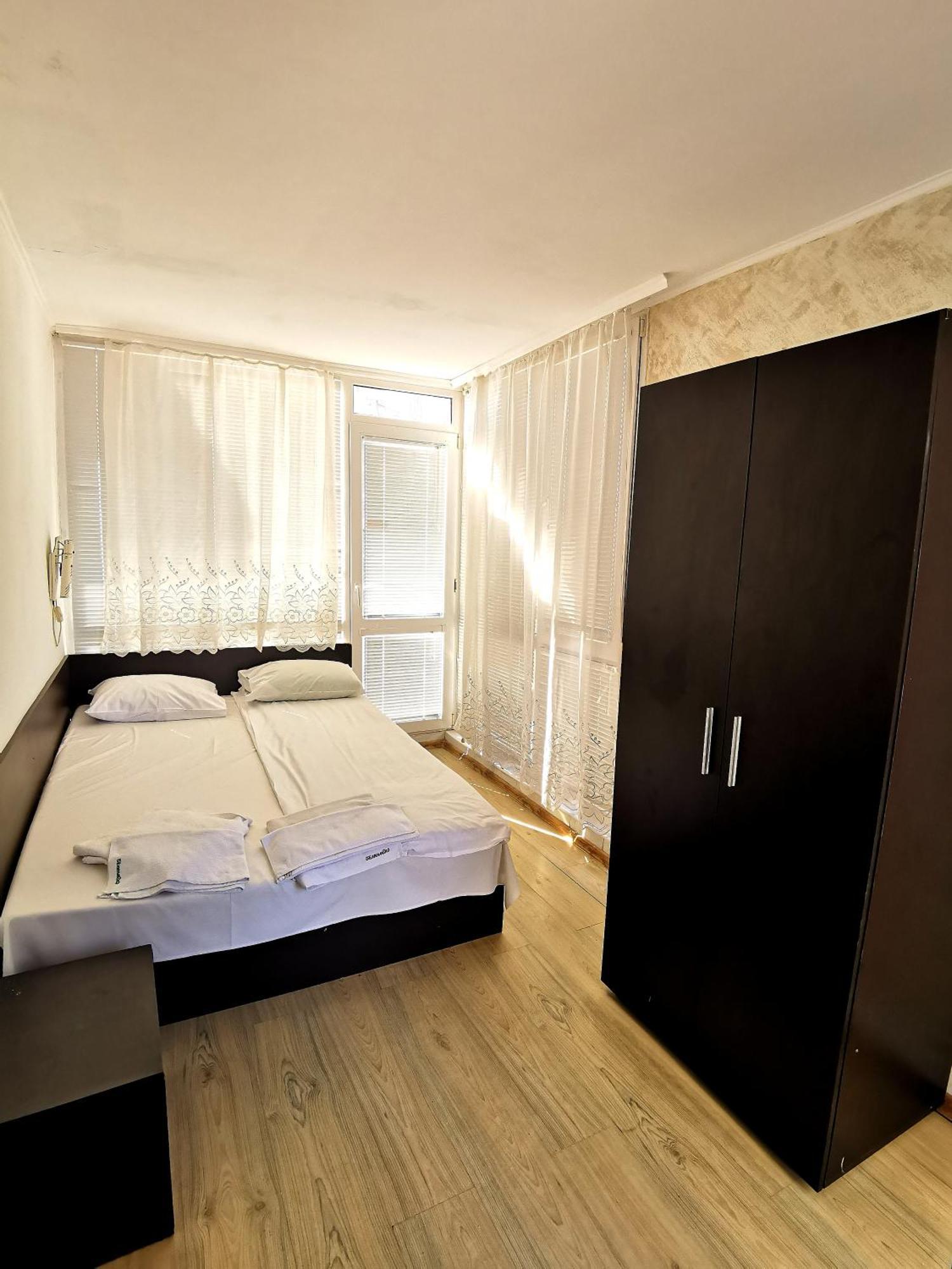 Family Hotel White House Pomorie Eksteriør bilde