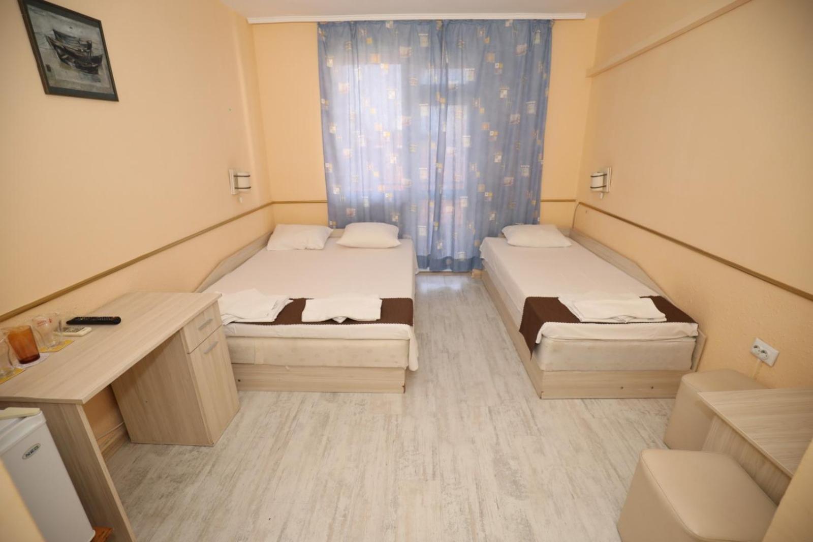 Family Hotel White House Pomorie Eksteriør bilde